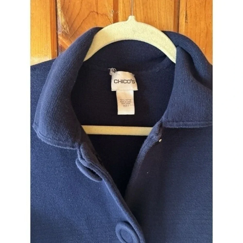 elegant navy